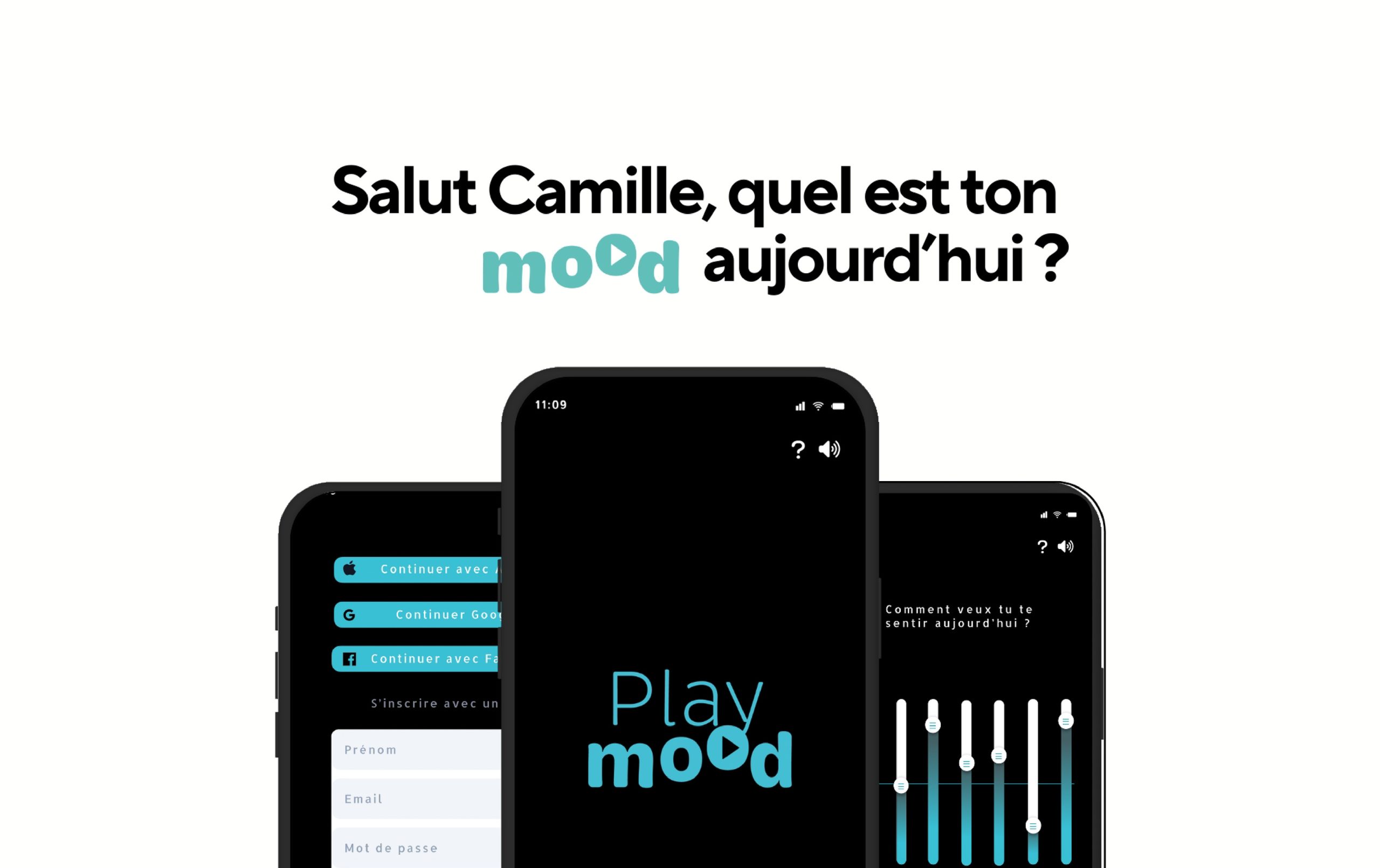 pLaymood mockup