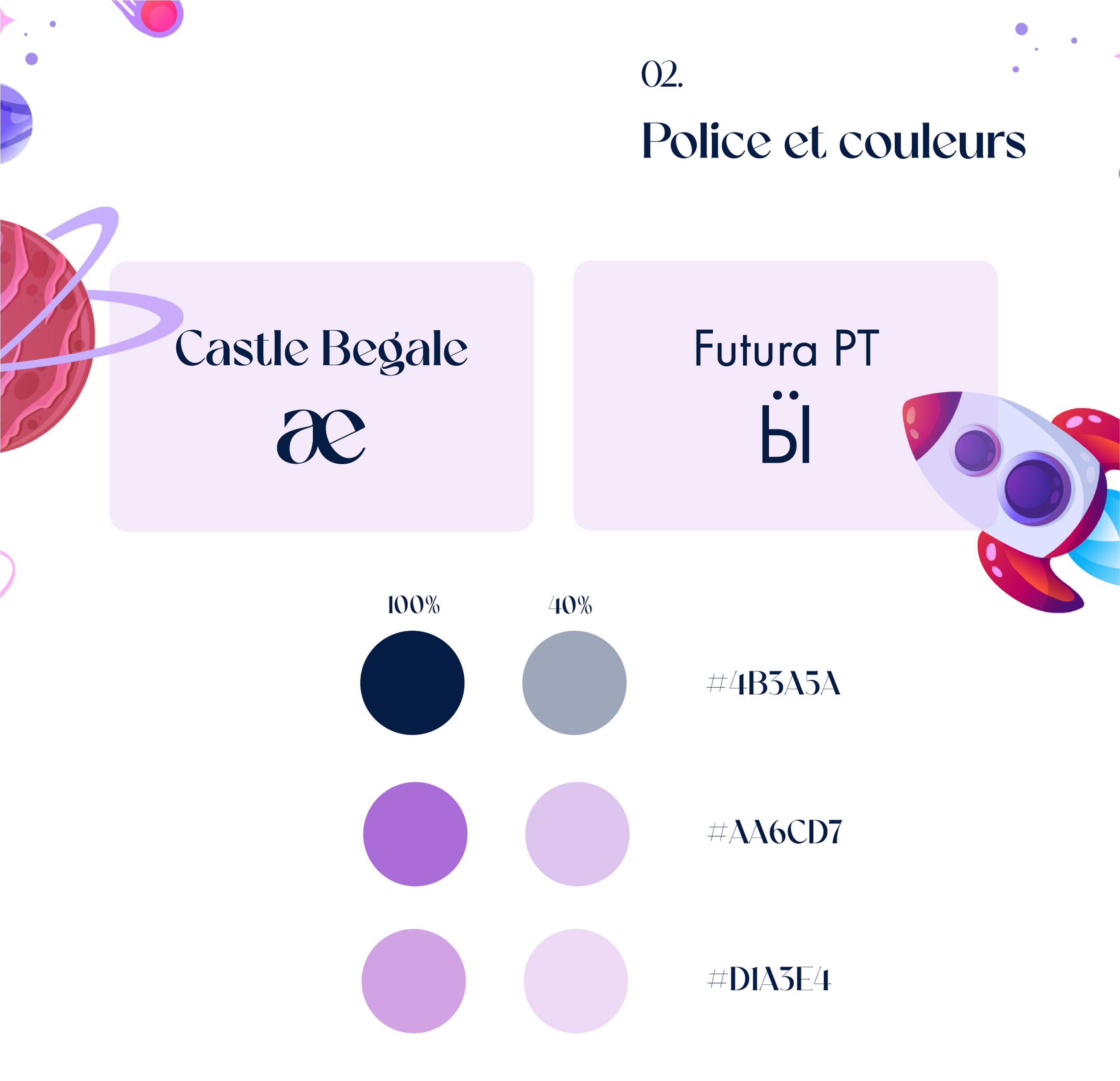 Police et couleurs mingle app rencontre
