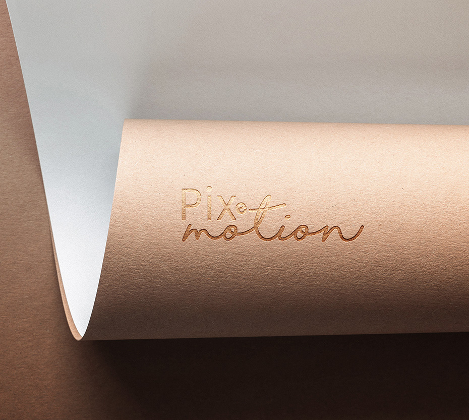Mockup pix and motion