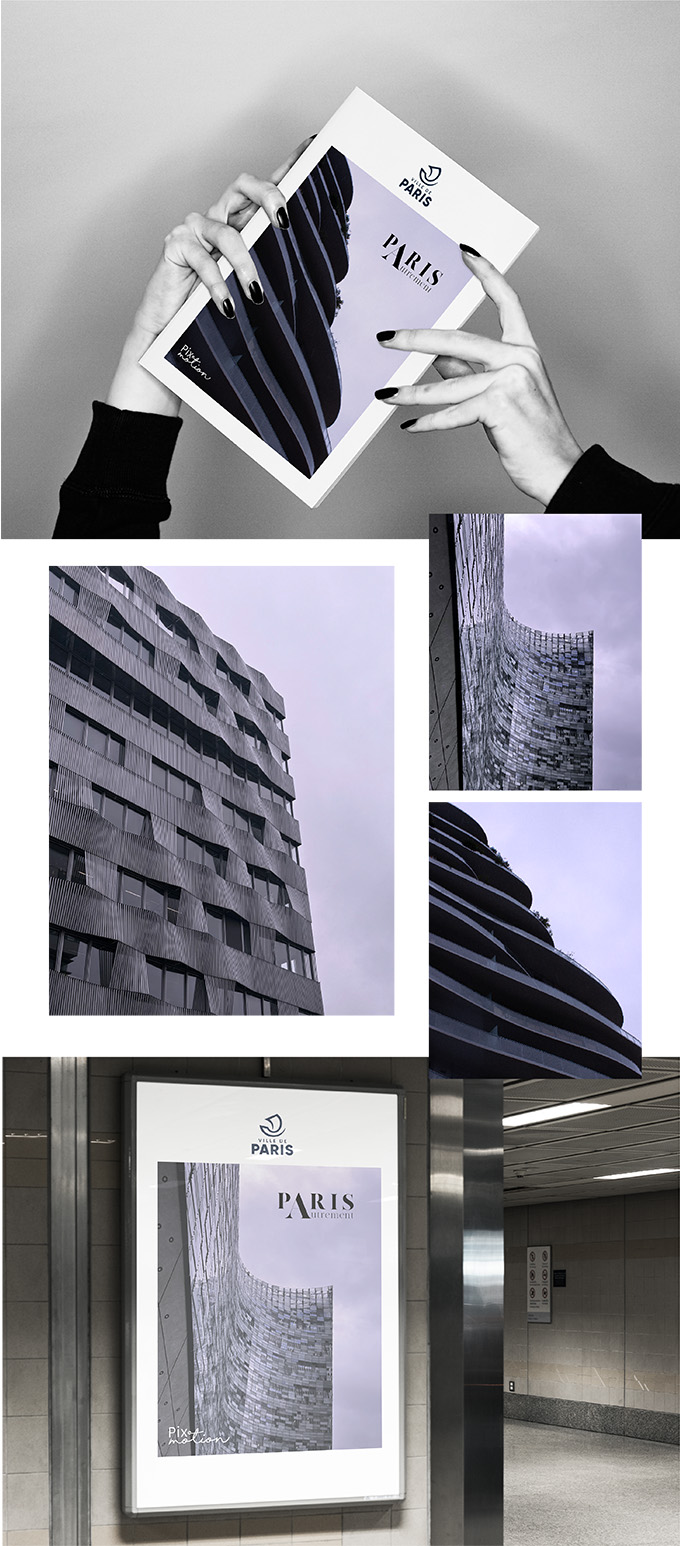 PARIS AUTREMENT 2