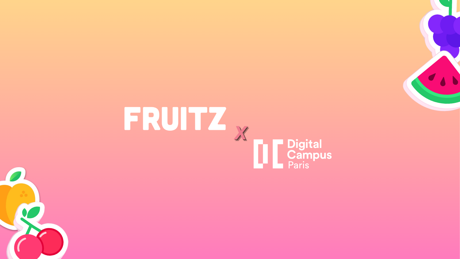 Fruitz